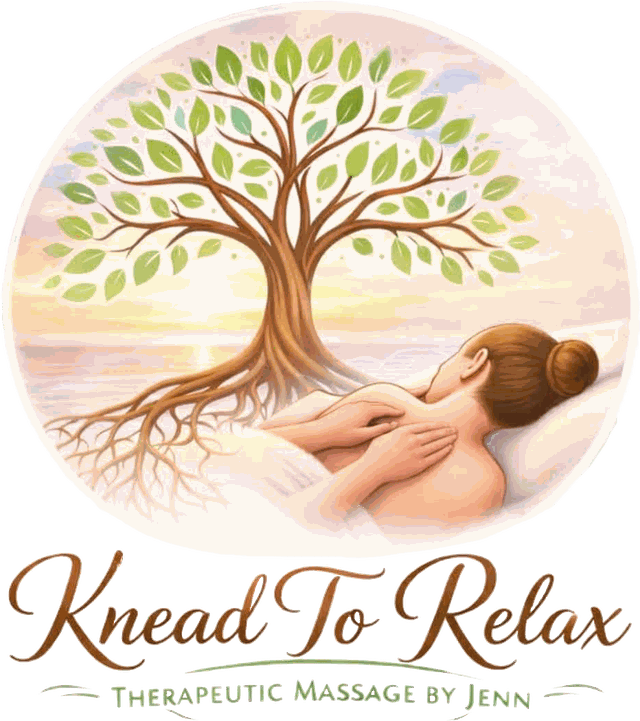 Knead To Relax, Therapeutic Massage by Jenn